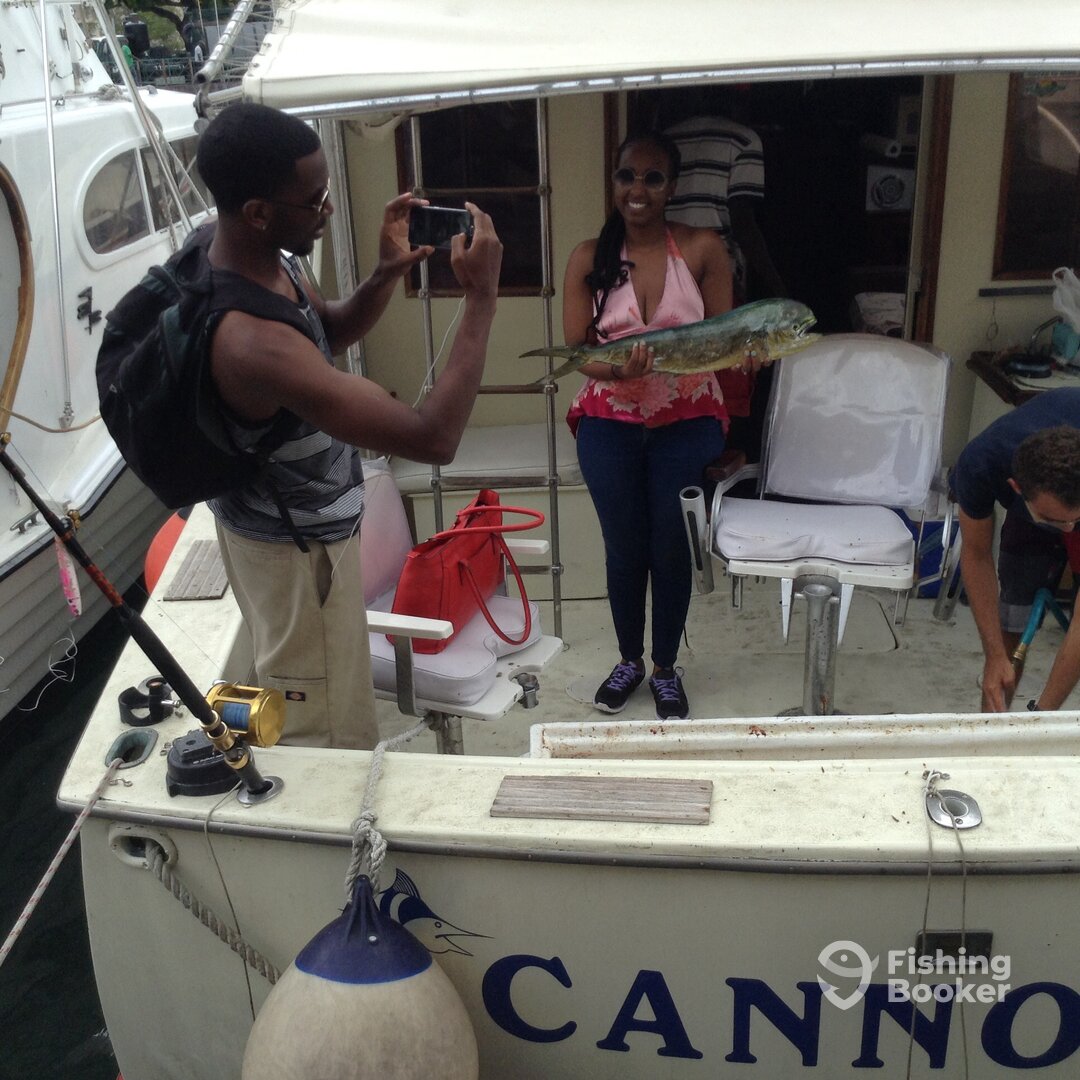 Bridgetown Report Photo 0