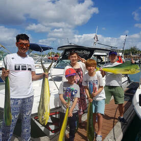 Hagåtña Report Photo 2