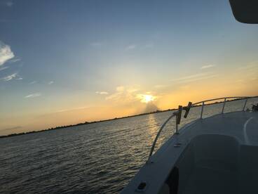 Morning commute