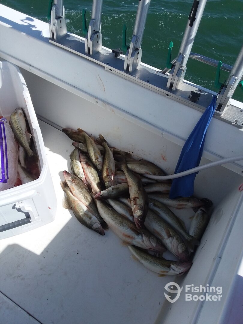 Lakeside Marblehead Report Photo 0