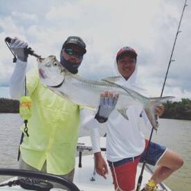 Everglades City Report Photo 1