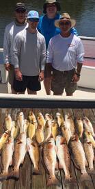 Redfishcharterco