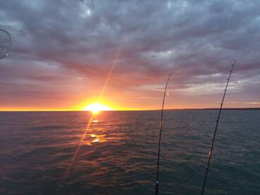 Conneaut Report Photo 2