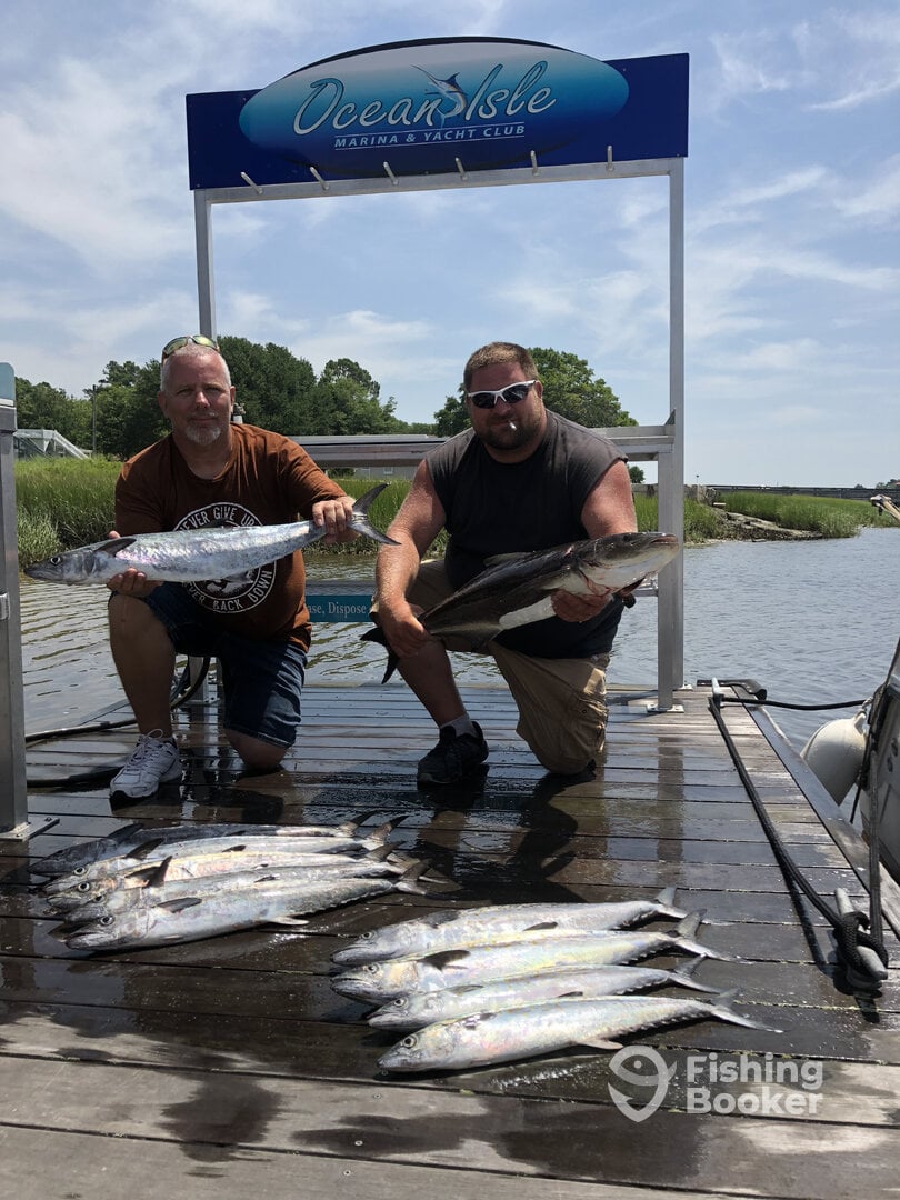 Holden Beach Report Photo 0
