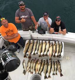 Nanticoke Report Photo 1