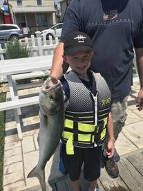 Ocean City Report Photo 1