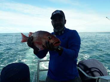 Cuvu Report Photo 2