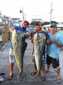Carolina Beach Report Photo 2