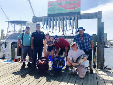 Carolina Beach Report Photo 2