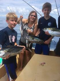 Playa Flamingo Report Photo 1