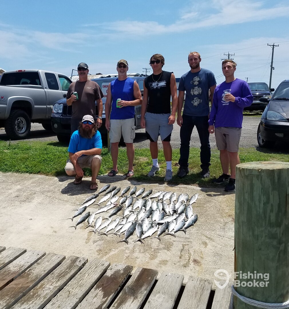 Wanchese Report Photo 0