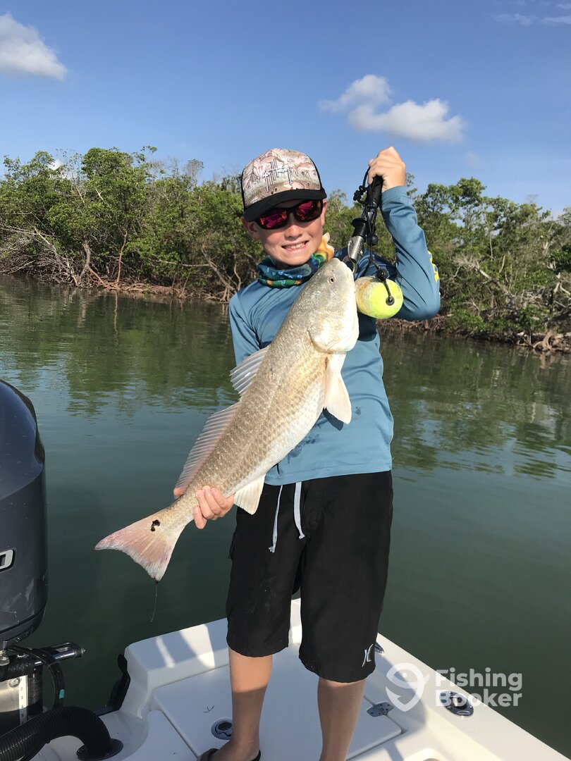Marco Island Report Photo 0