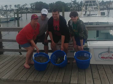 Wanchese Report Photo 2