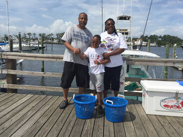 Wanchese Report Photo 1