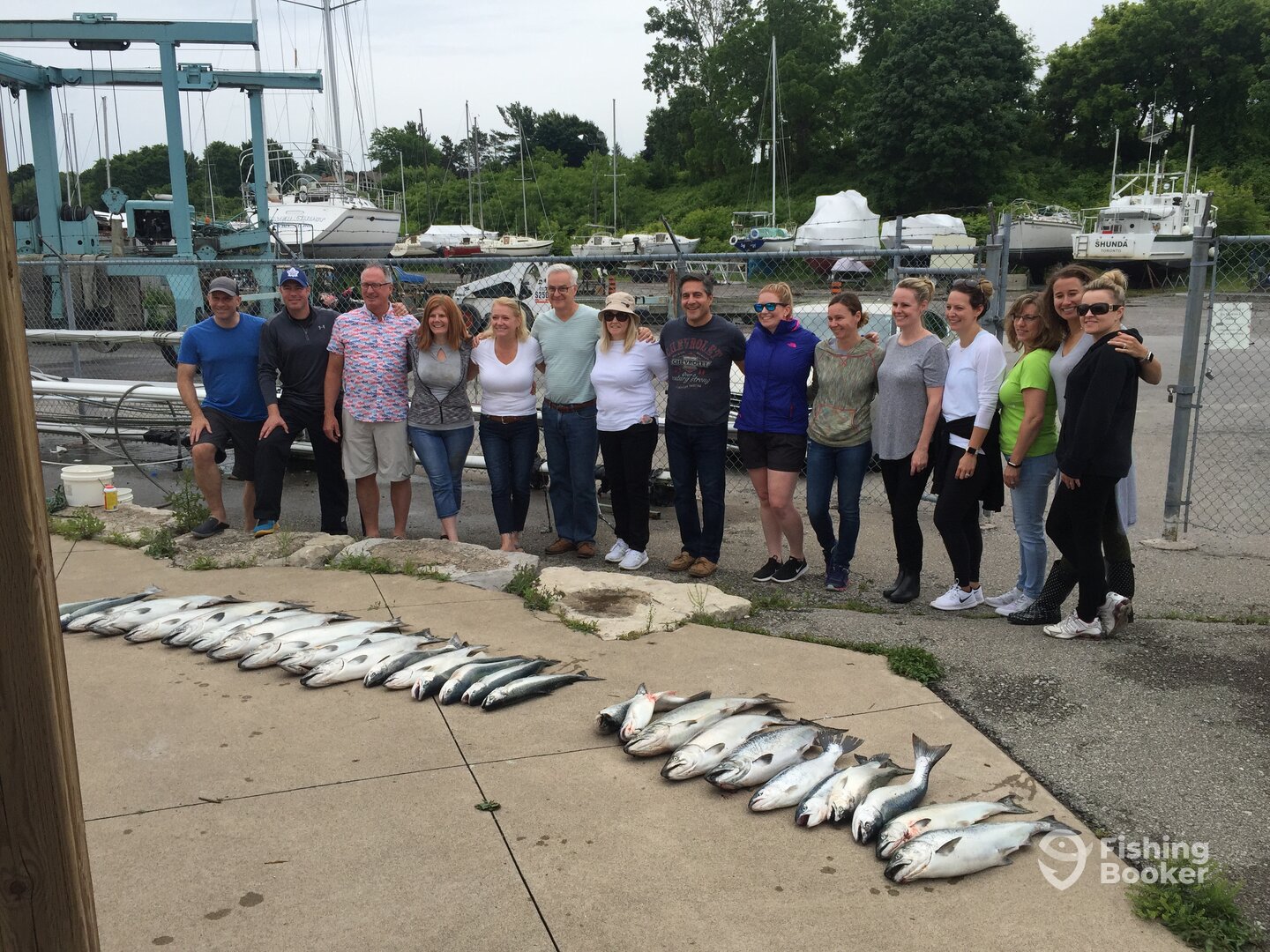 St. Catharines Report Photo 0