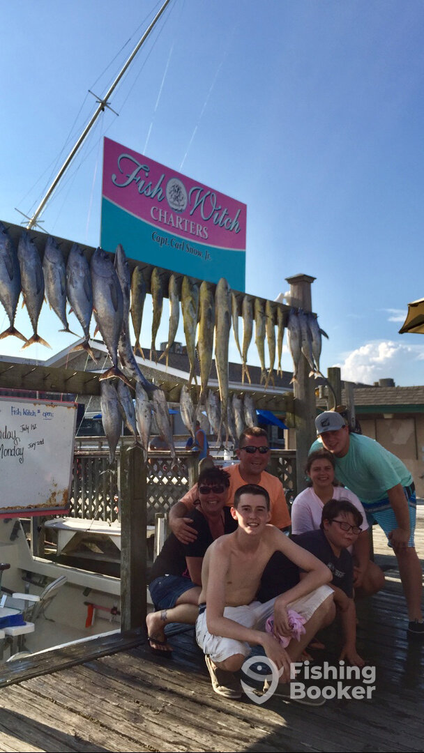Carolina Beach Report Photo 0