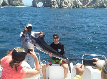 Cabo San Lucas Report Photo 1