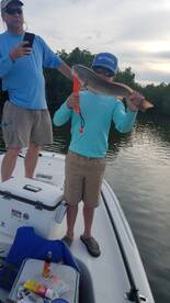 New Smyrna Beach Report Photo 2