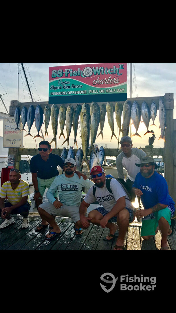 Carolina Beach Report Photo 0