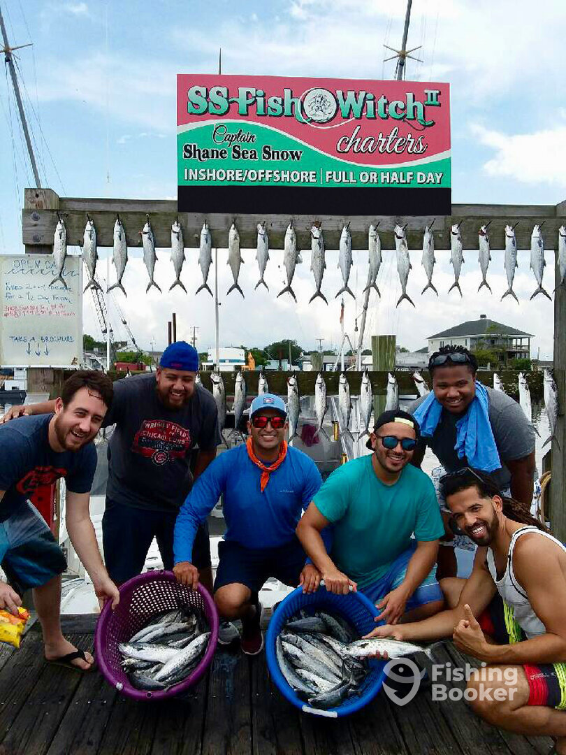 Carolina Beach Report Photo 0