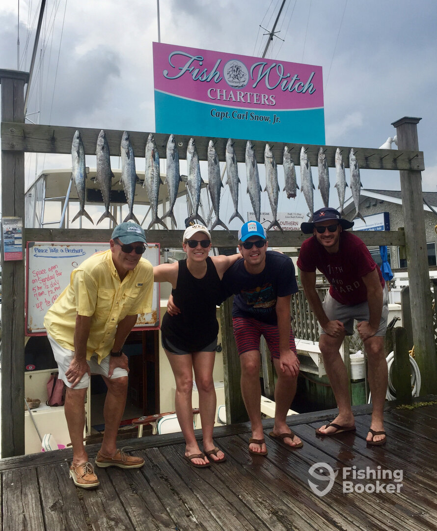 Carolina Beach Report Photo 0