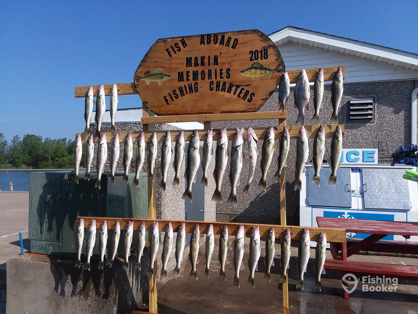 Conneaut Report Photo 0