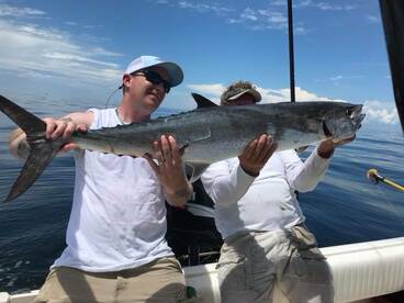 Holden Beach Report Photo 2
