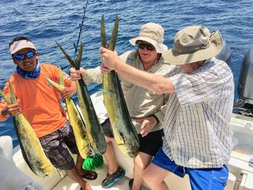 Puerto Aventuras Report Photo 1