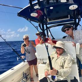 Puerto Aventuras Report Photo 2