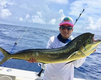 Puerto Aventuras Report Photo 1