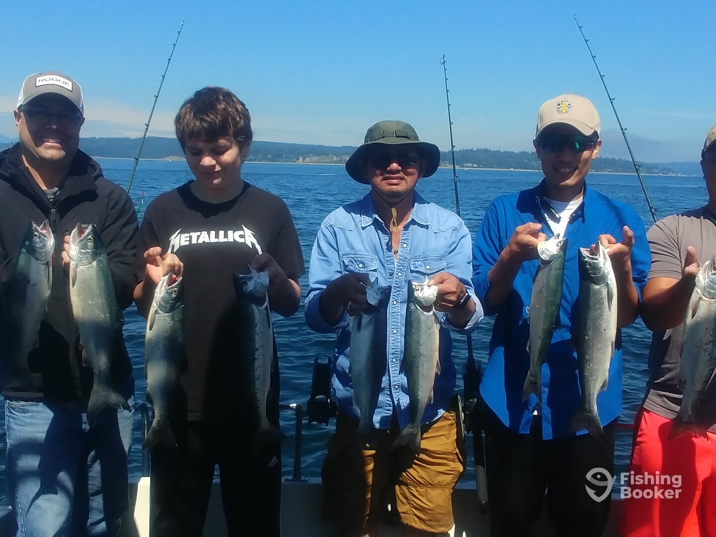 Edmonds Report Photo 0