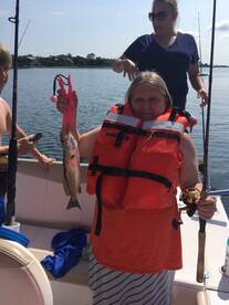 Navarre Report Photo 1