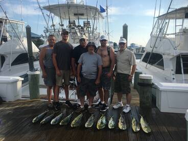 Ocean City Report Photo 1