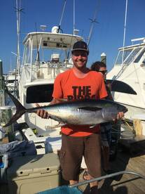 Ocean City Report Photo 1