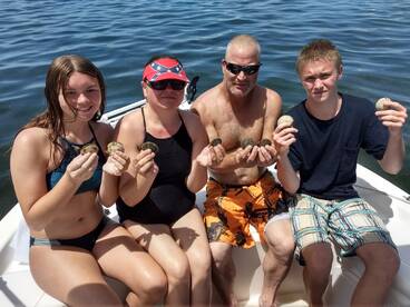 Crystal River Report Photo 1