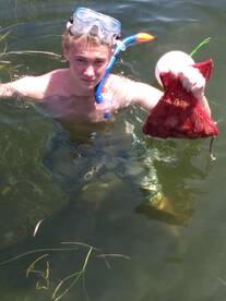 Crystal River Report Photo 2