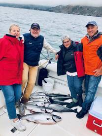 San Francisco Report Photo 2