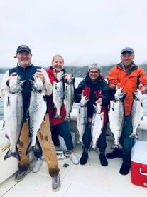 San Francisco Report Photo 1