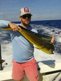 Cozumel Report Photo 1