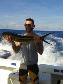 Cozumel Report Photo 2