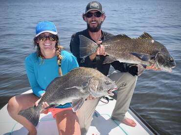 Orlando Fishing Report June 14th 2018