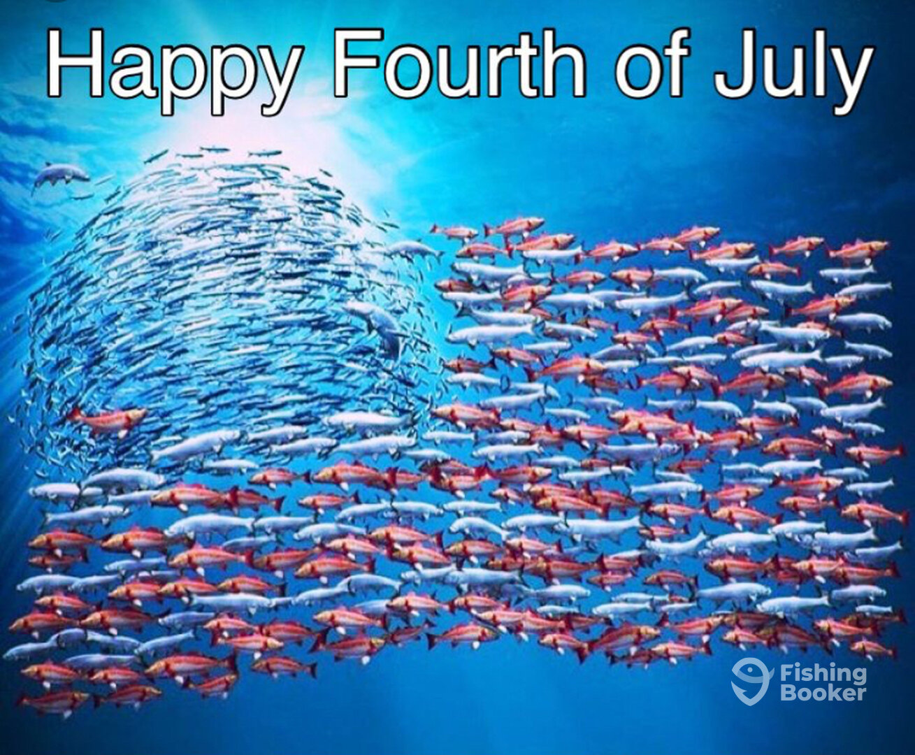 Happy 4th of July