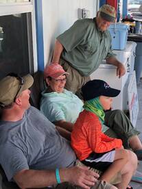Islamorada Report Photo 1