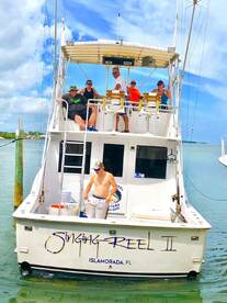 Islamorada Report Photo 1
