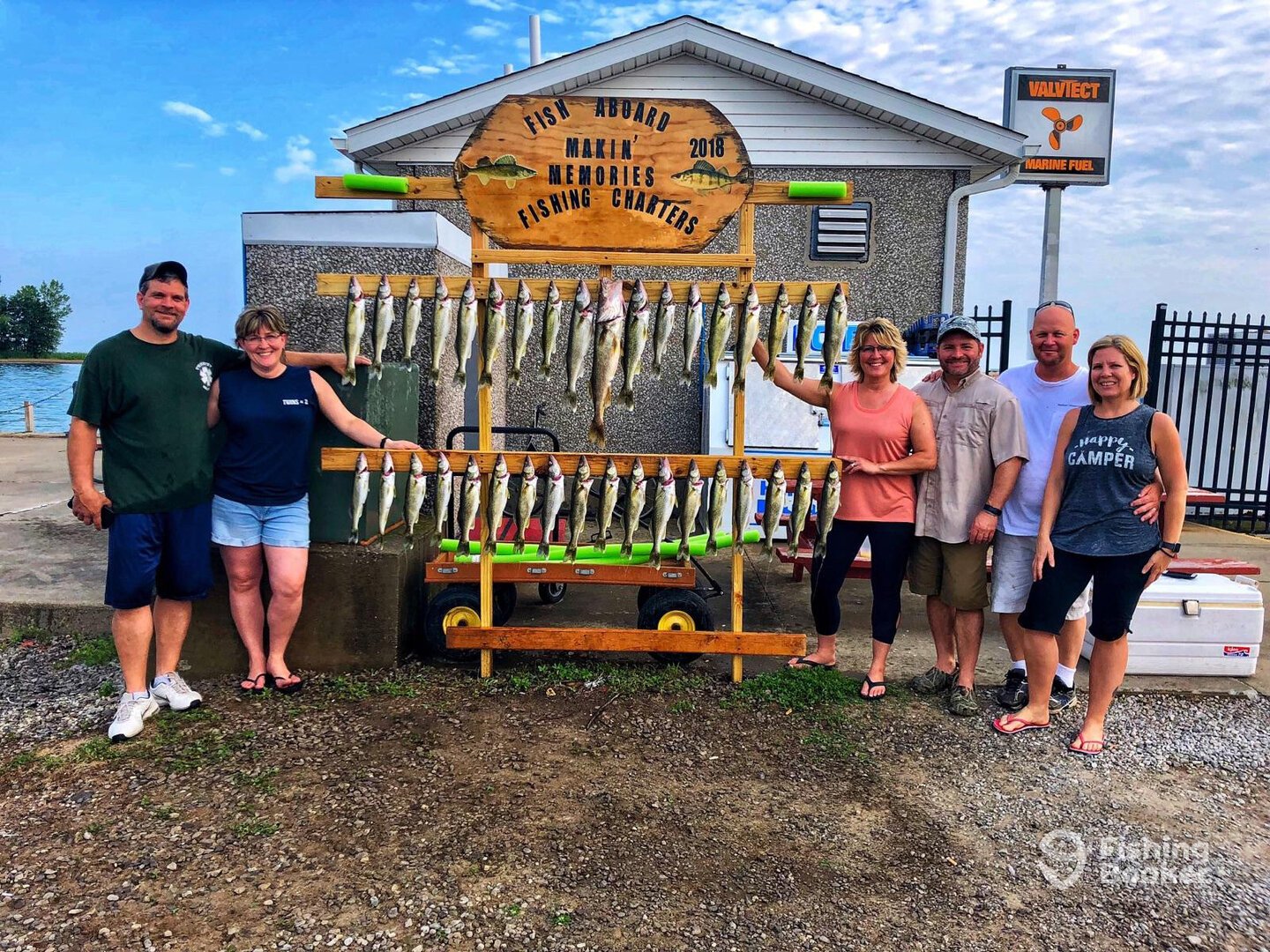 Conneaut Report Photo 0