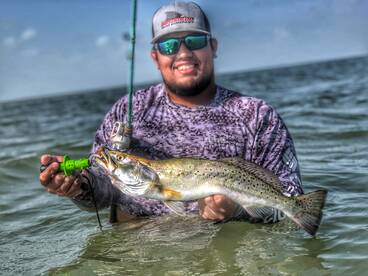 Port O'Connor Report Photo 2