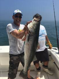 Montauk Report Photo 1