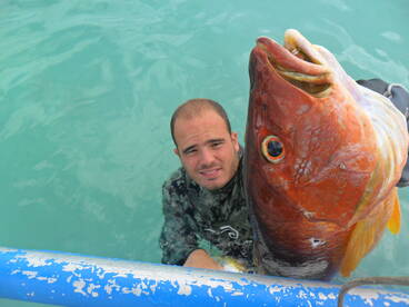 Puerto Aventuras Report Photo 1