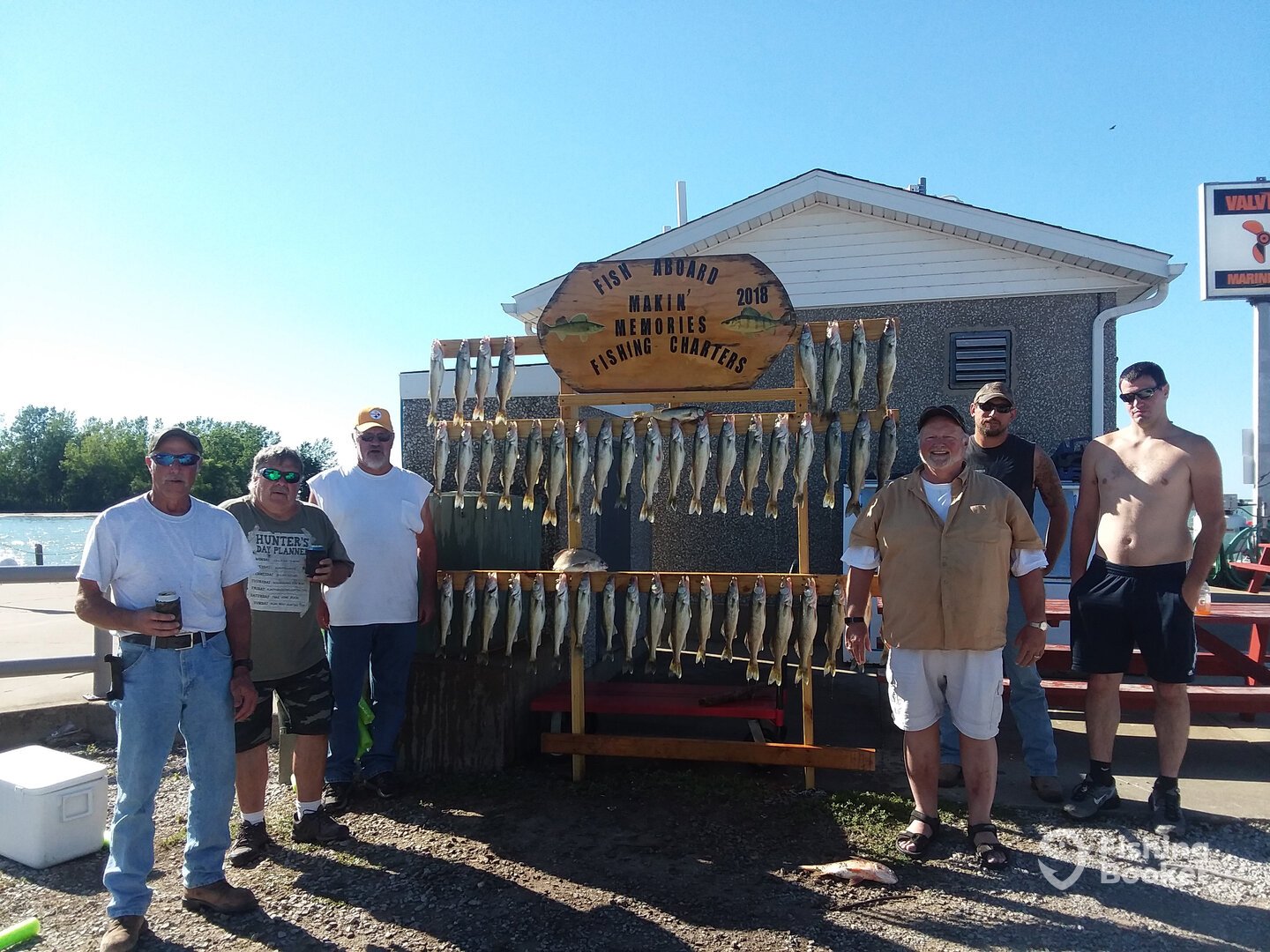 Conneaut Report Photo 0
