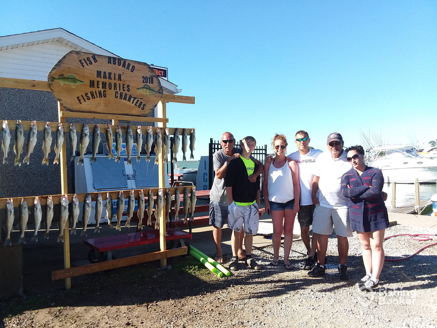 Conneaut Report Photo 0